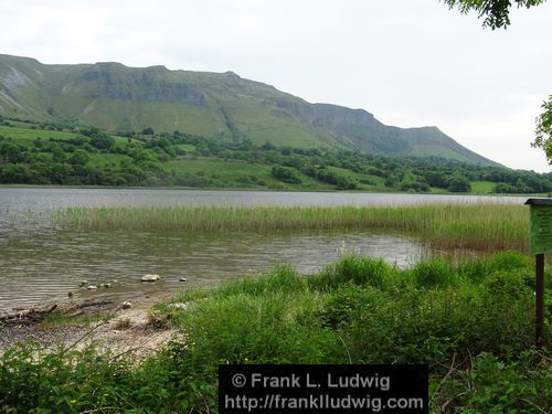 Glencar Lake